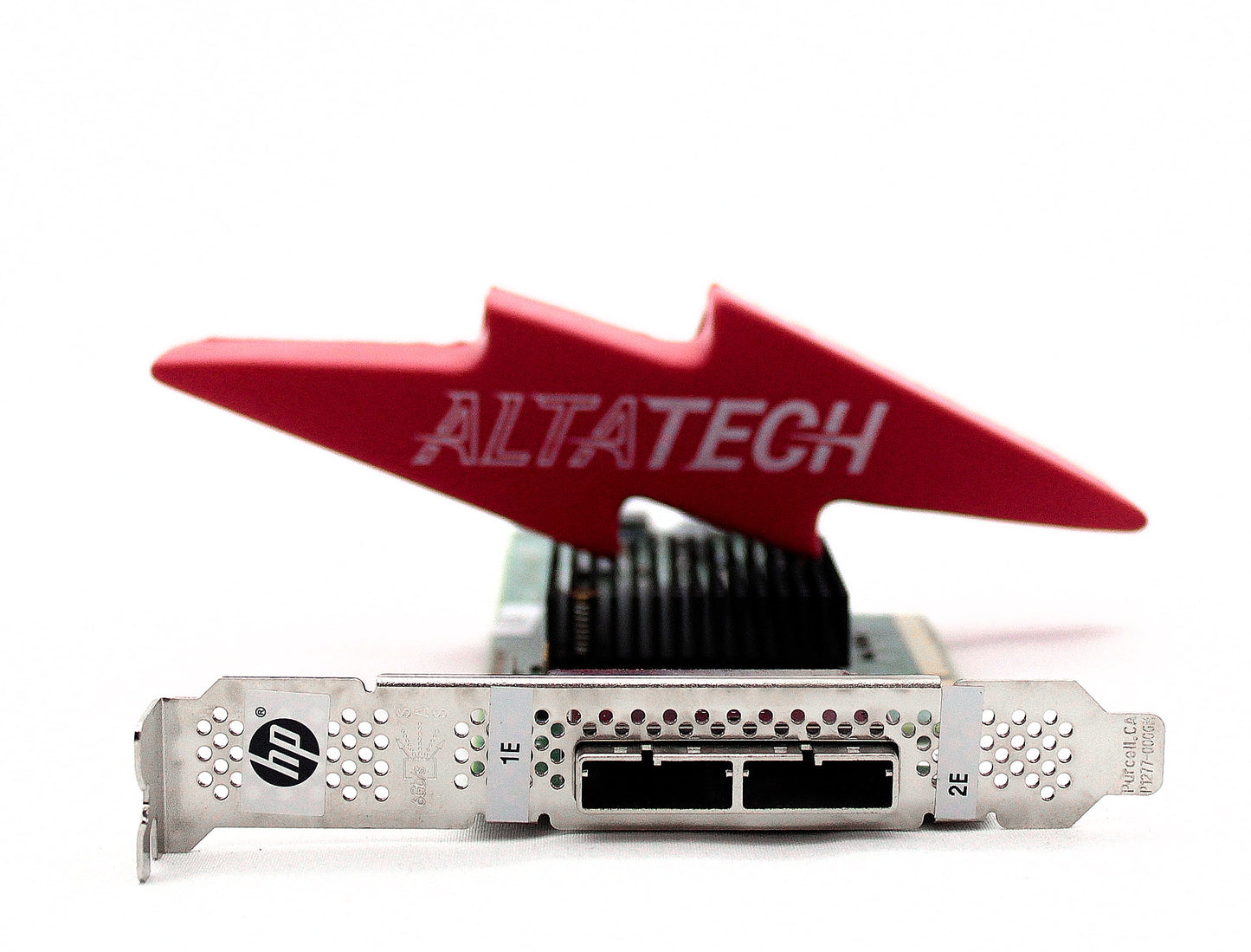 HP 738191-001 PCI-E H221 3.0 SAS HOST BUS ADAPTER, Used