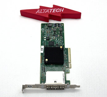 HP 738191-001 PCI-E H221 3.0 SAS HOST BUS ADAPTER, Used