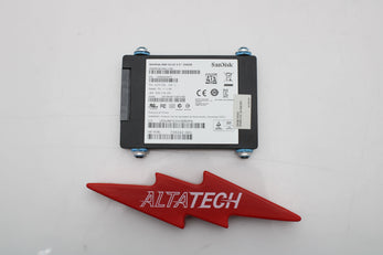 HP 739242-001 256GB SSD SATA 2.5 SATA 2 HP, Used