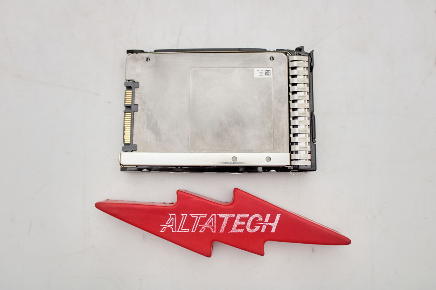 HP 739959-001 600GB 6G SATA VE SFF SSD, Used