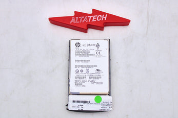 HP 741163-001 400GB 12G 2.5 SAS ME SC SSD HDD, Used