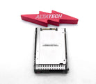 HP 741226-001 400GB 12G SFF SAS ME SC EM SSD HDD, Used