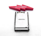 HP 741226-001 400GB 12G SFF SAS ME SC EM SSD HDD, Used