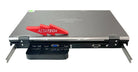 HP 741492-001 LCD8500 KVM SW/MON. DISPLAY W/KYBD, Used