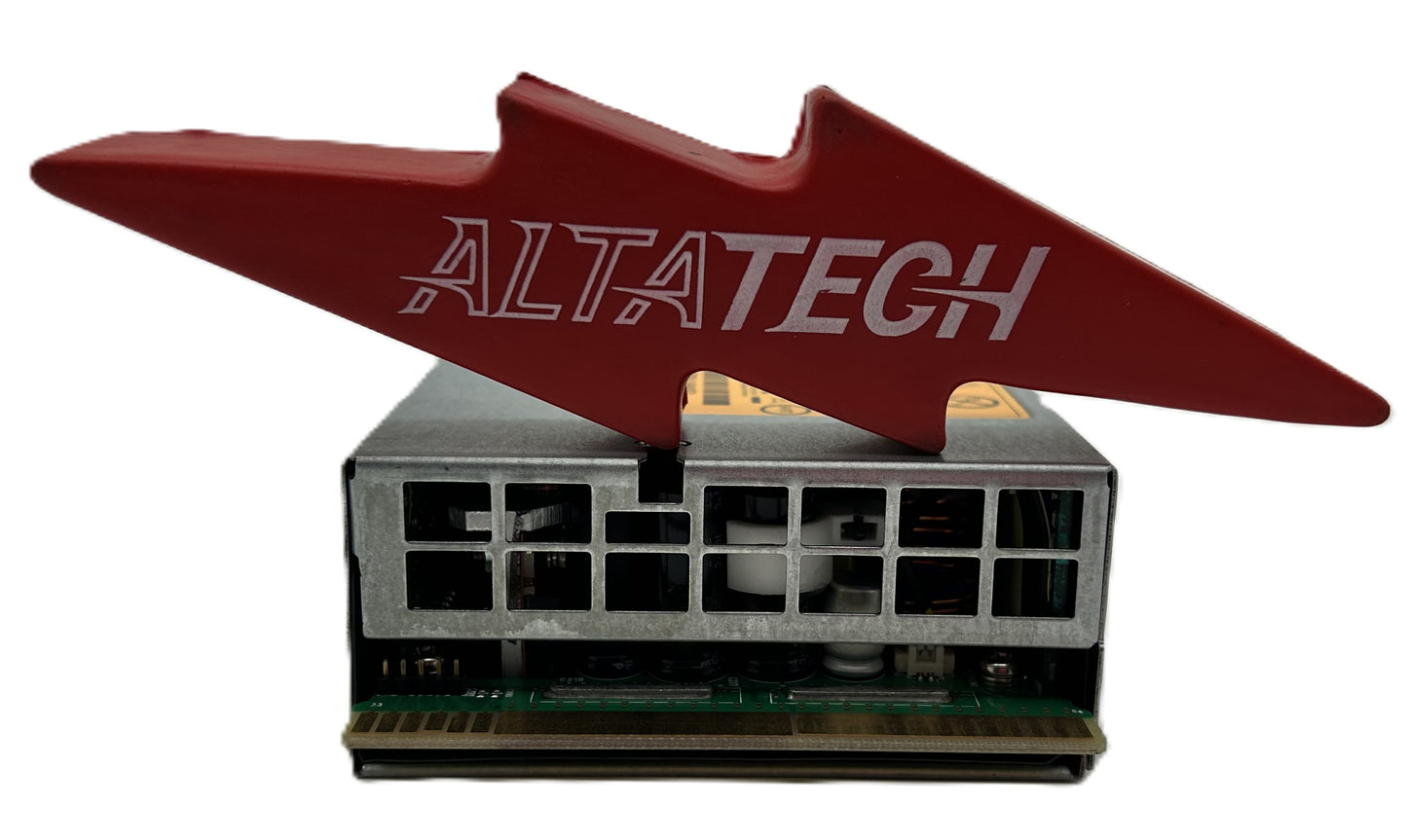 HP 742516-001 750W CS PLAT HT PLG Power Supply, Used