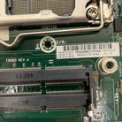 HP 746632-001_x10 800 G1 MINI MOTHERBOARD, Used