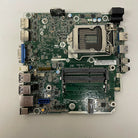 HP 746632-001_x10 800 G1 MINI MOTHERBOARD, Used