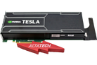 HP 747401-001 NVIDIA Tesla K40 12GB PCIE 3.0 GPU, Used