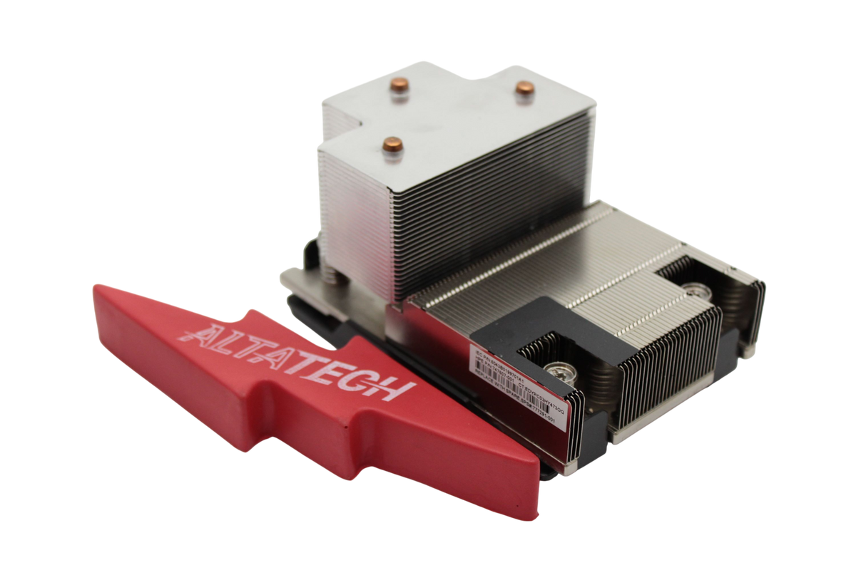 HP 747607-001 DL380 Gen 9 High Performance Heatsink, Used
