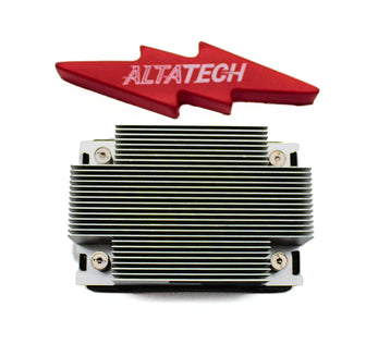 HP 747608-001 DL380 G9 HEATSINK, Used