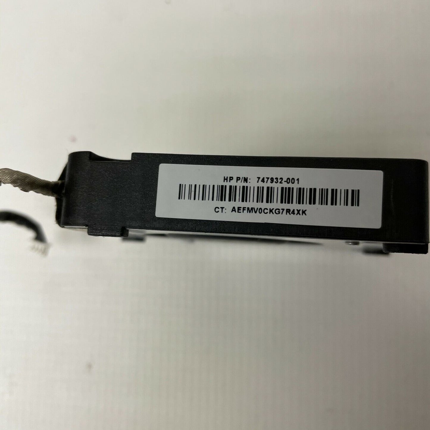 HP 747932-001 Fan Assy EliteDesk 800 G1, Used