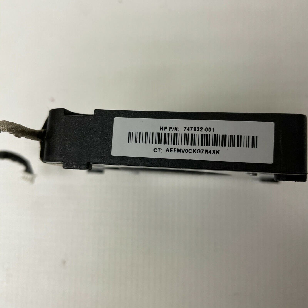 HP 747932-001 Fan Assy EliteDesk 800 G1, Used
