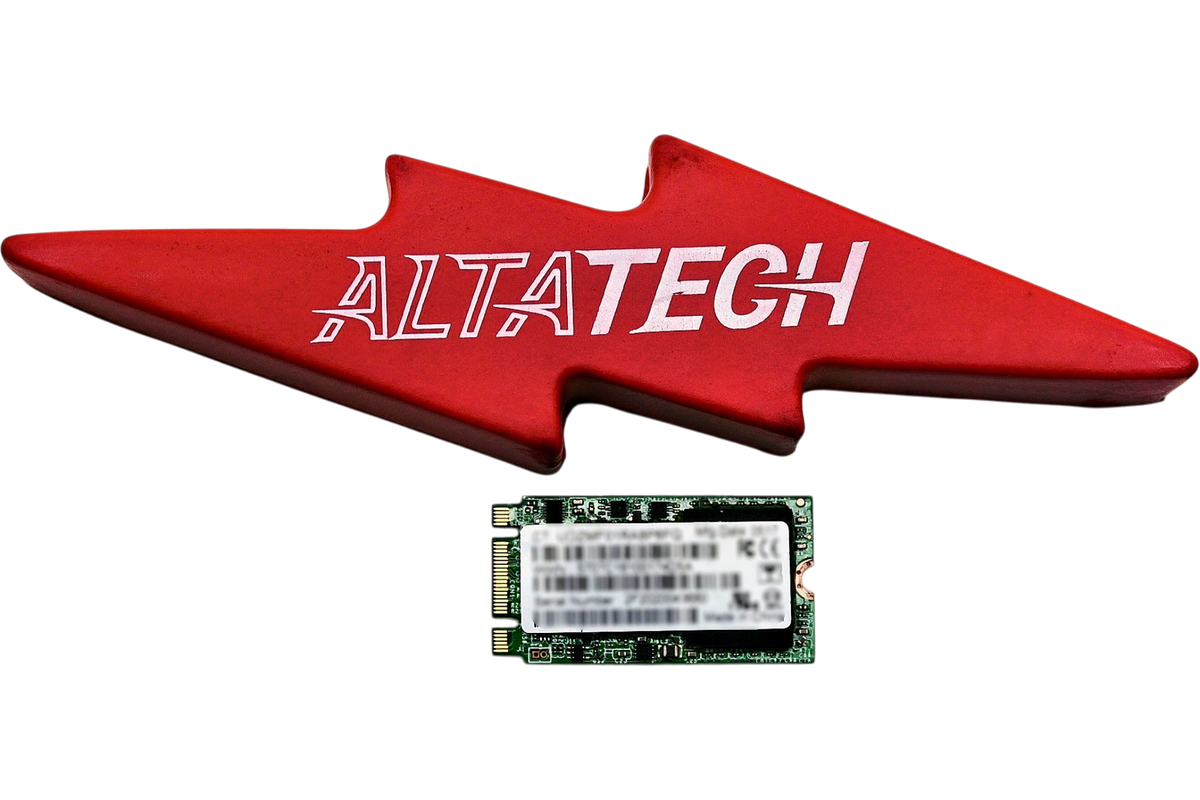 HP 748794-002 64GB SSD SATA M.2 6G, Used
