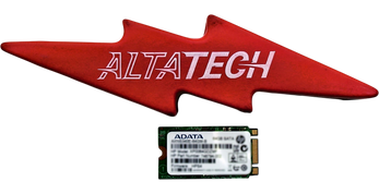 HP 748794-002 64GB SSD SATA M.2 6G, Used
