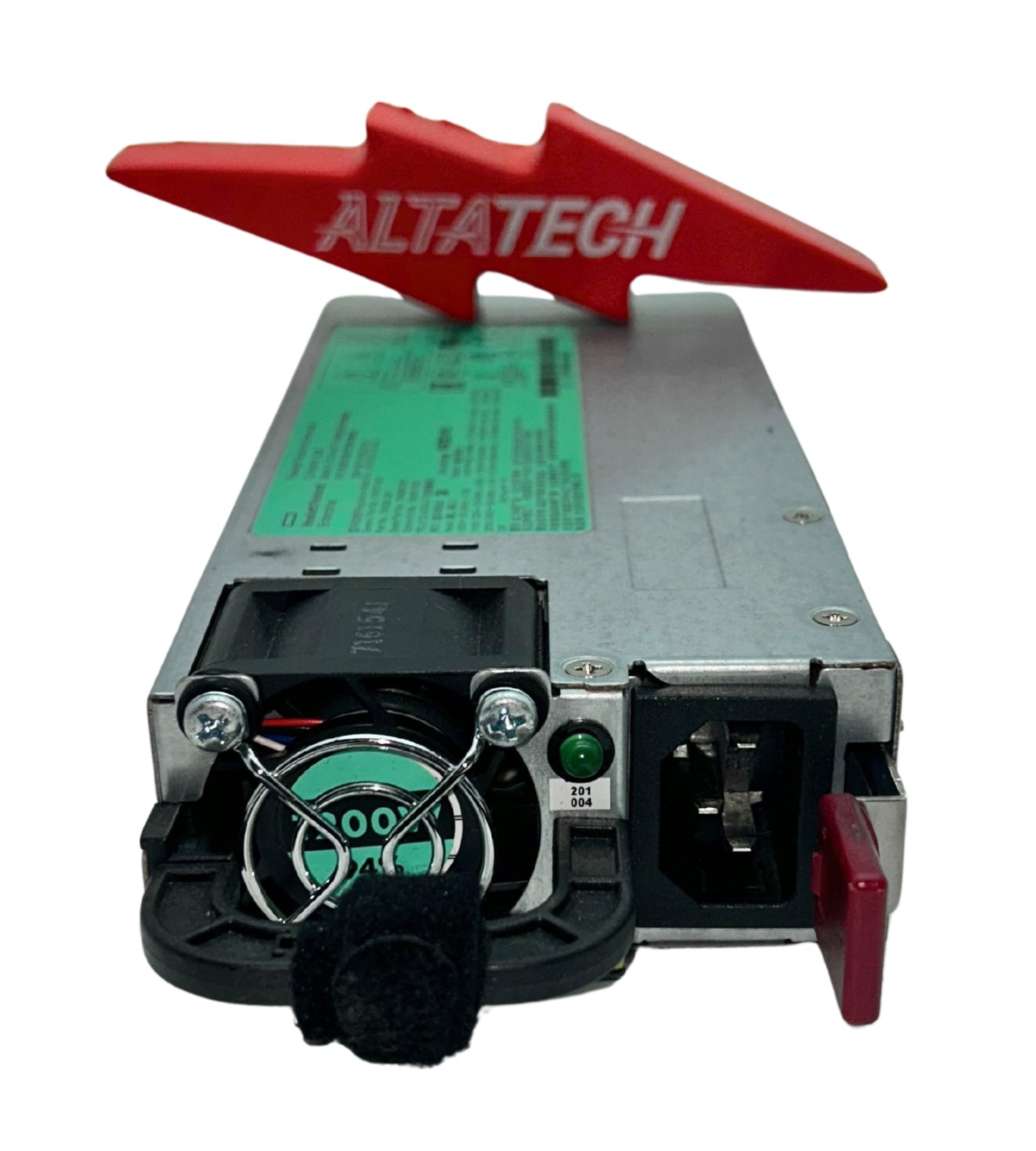 HP 748896-001 1200W CS Platinum Power Supply, Used