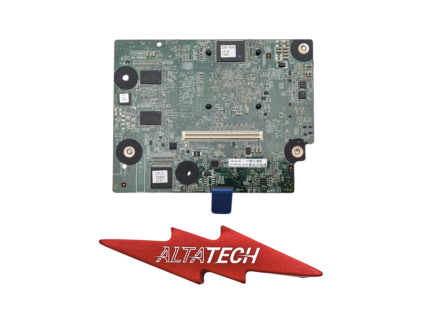 HP 749796-001 2-Port 12Gbps Mini-SAS AROC RAID ControlleR, Used