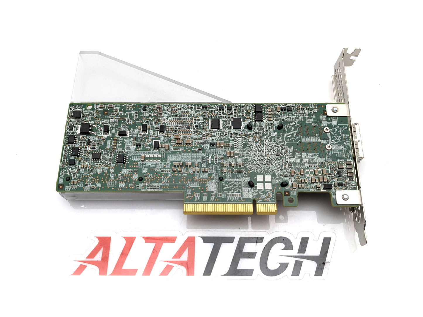 HP 749798-001 12Gbps SAS RAID Controller w/ 4GB FBWC, Used