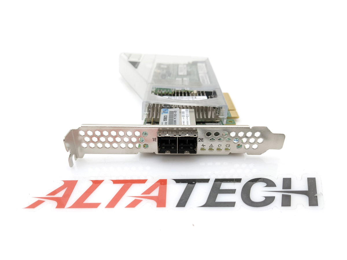 HP 749798-001 12Gbps SAS RAID Controller w/ 4GB FBWC, Used