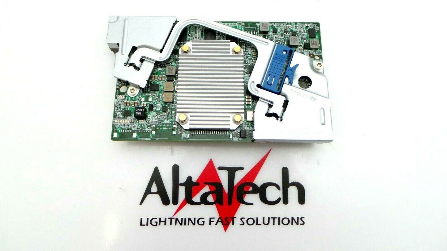 HP 749800-001 2-Port P244BR/1GB 12G SAS RAID Card, Used