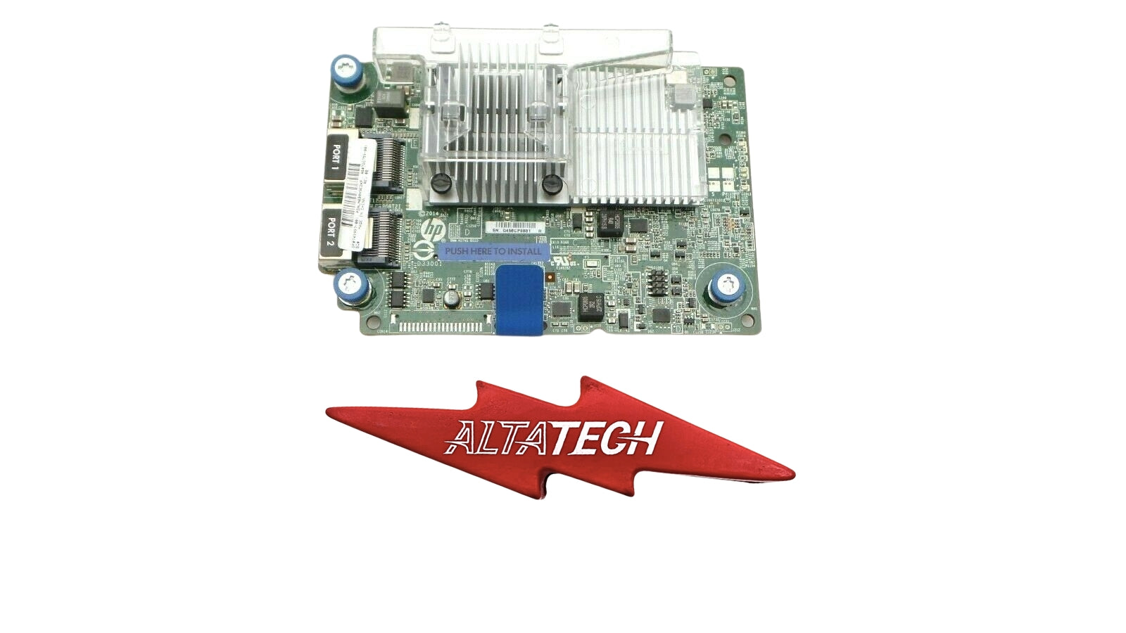 HP 749997-001 - HP H240AR (8 Internal Lanes/No Cache) 12G AROC Ho