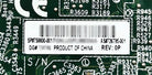HP 750000-001 Smart Array P246BR 4Gb Cache Controller, Used