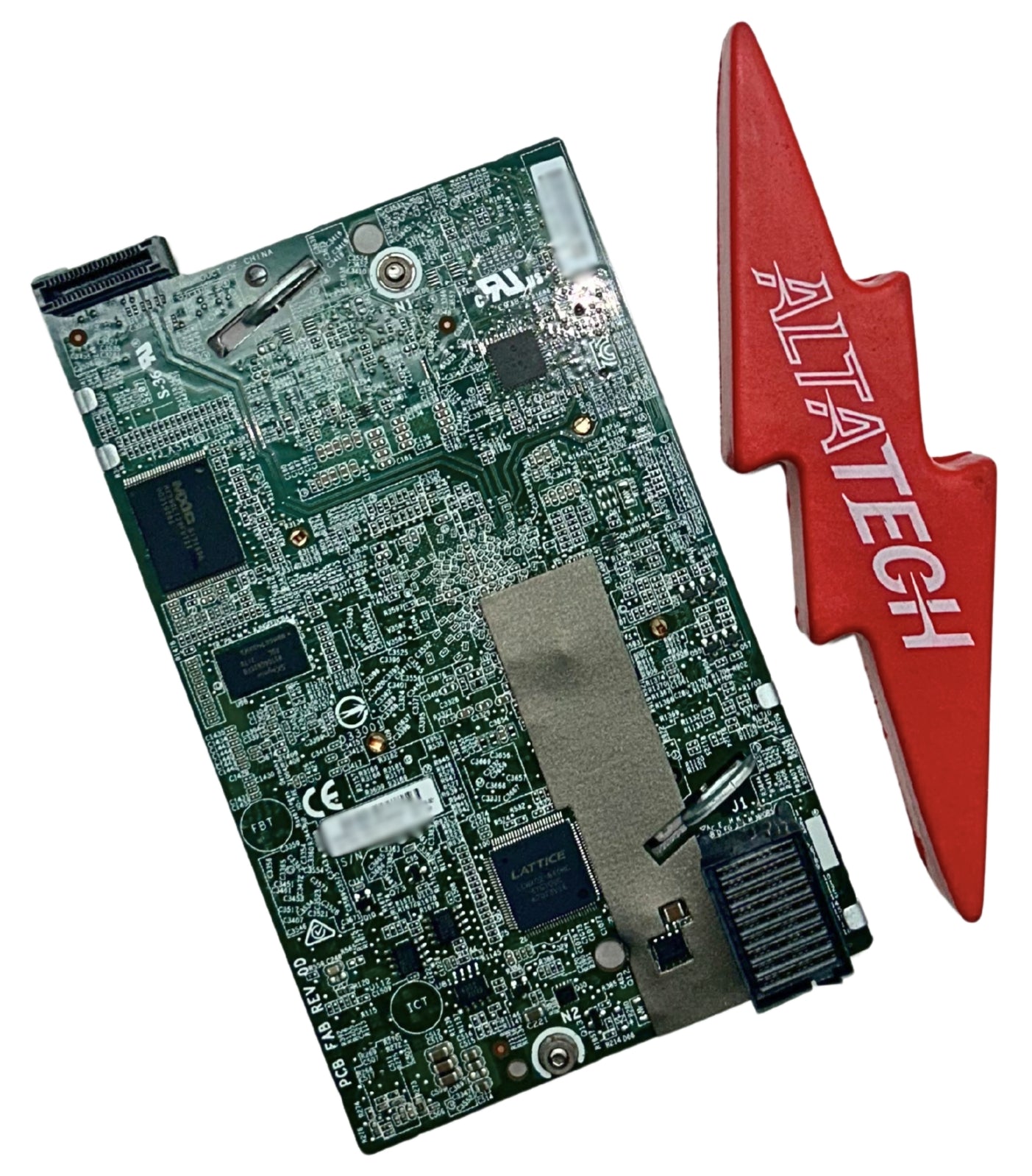 HP 750000-001 Smart Array P246BR 4Gb Cache Controller, Used