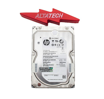 HP 750775-001 3Par Storeserv 10000 2TB 7.2K SAS LFF NHP Hard Drive, Used