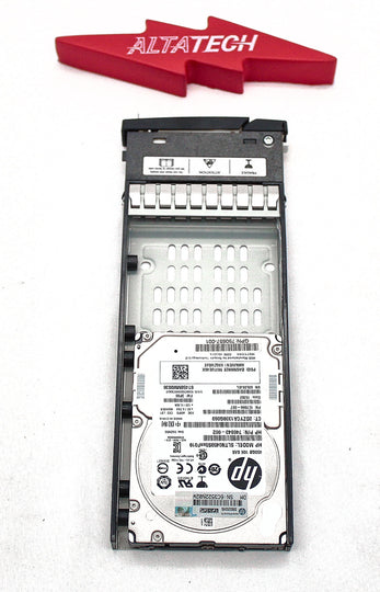 HP 750781-001 3PAR 450GB 10K 6G FIPS SAS 2.5