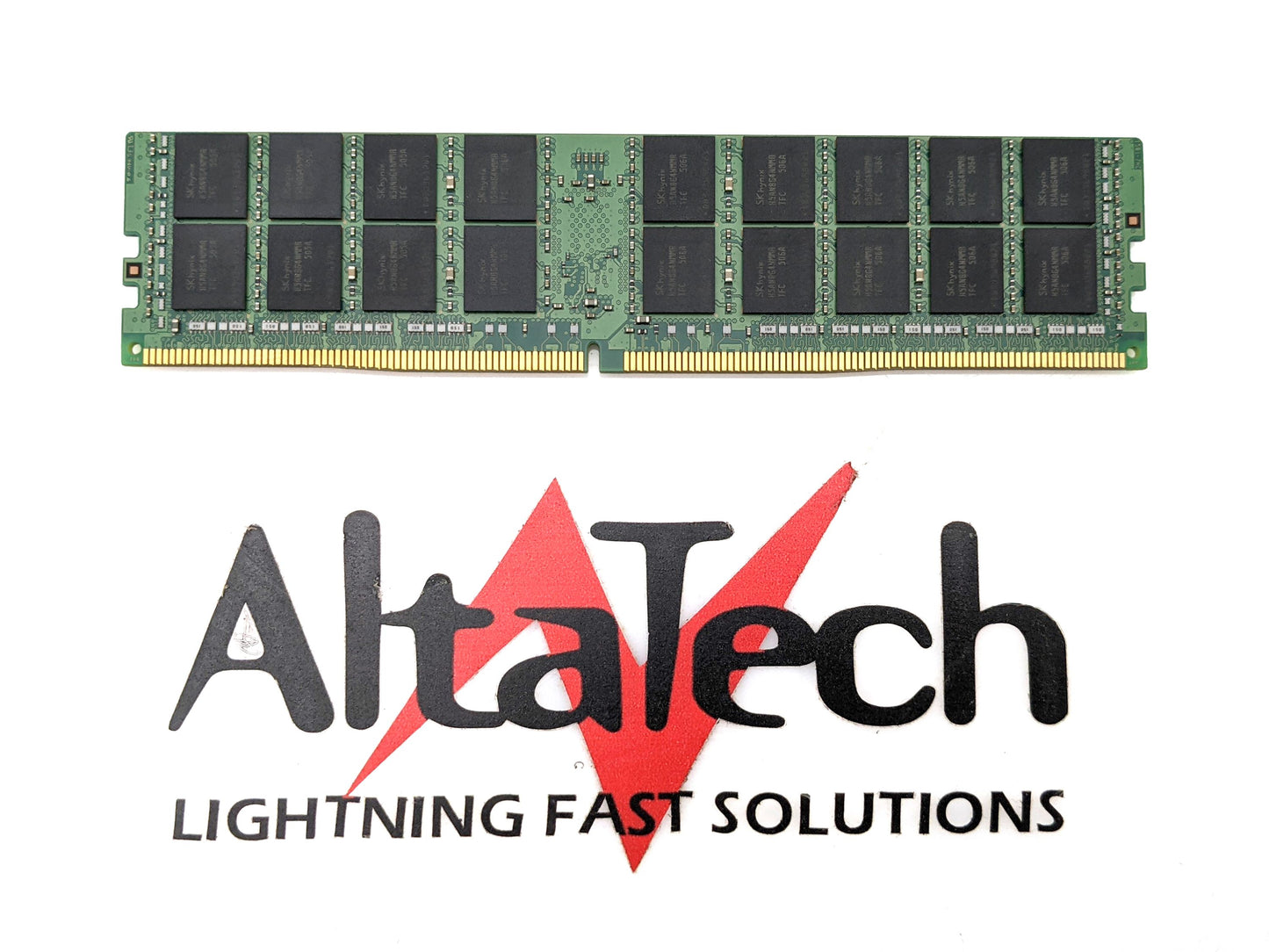 HP 752372-581 32GB PC4-17000LR 4Rx4 ECC, Used