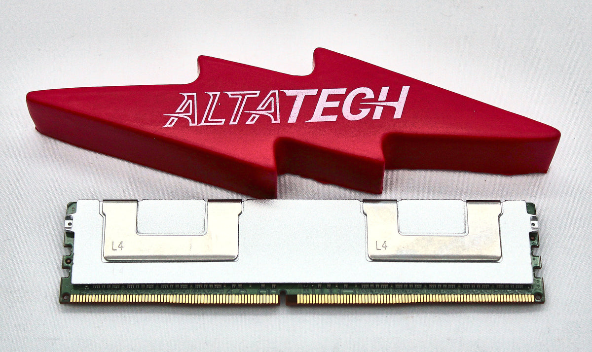 HP 752373-091 64GB (1X64GB) 4RX4 PC4-2133L-15, Used