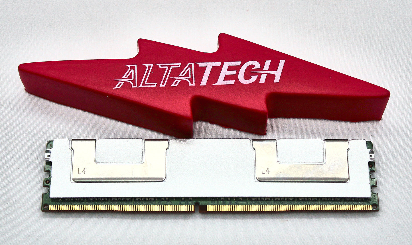 HP 752373-091 64GB (1X64GB) 4RX4 PC4-2133L-15, Used