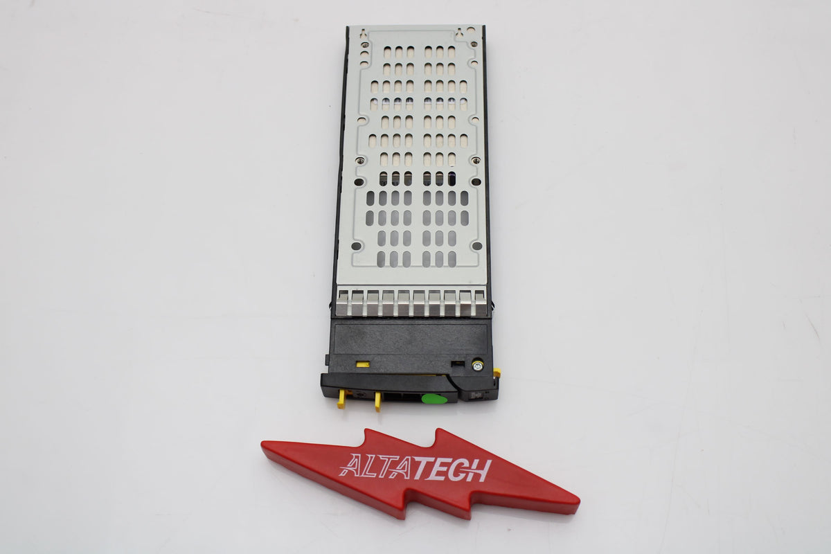 HP 752842-001 920GB 6G SFF SAS mlc SSD (m6710), Used