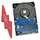 HP 753873-001 6TB 6G 7.2K LFF MDL SATA HDD (BARE DRIVE #)	 , Used