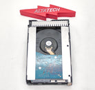 HP 753874-B21 6TB 6G 7.2K LFF SATA MDL SC HDD, Used