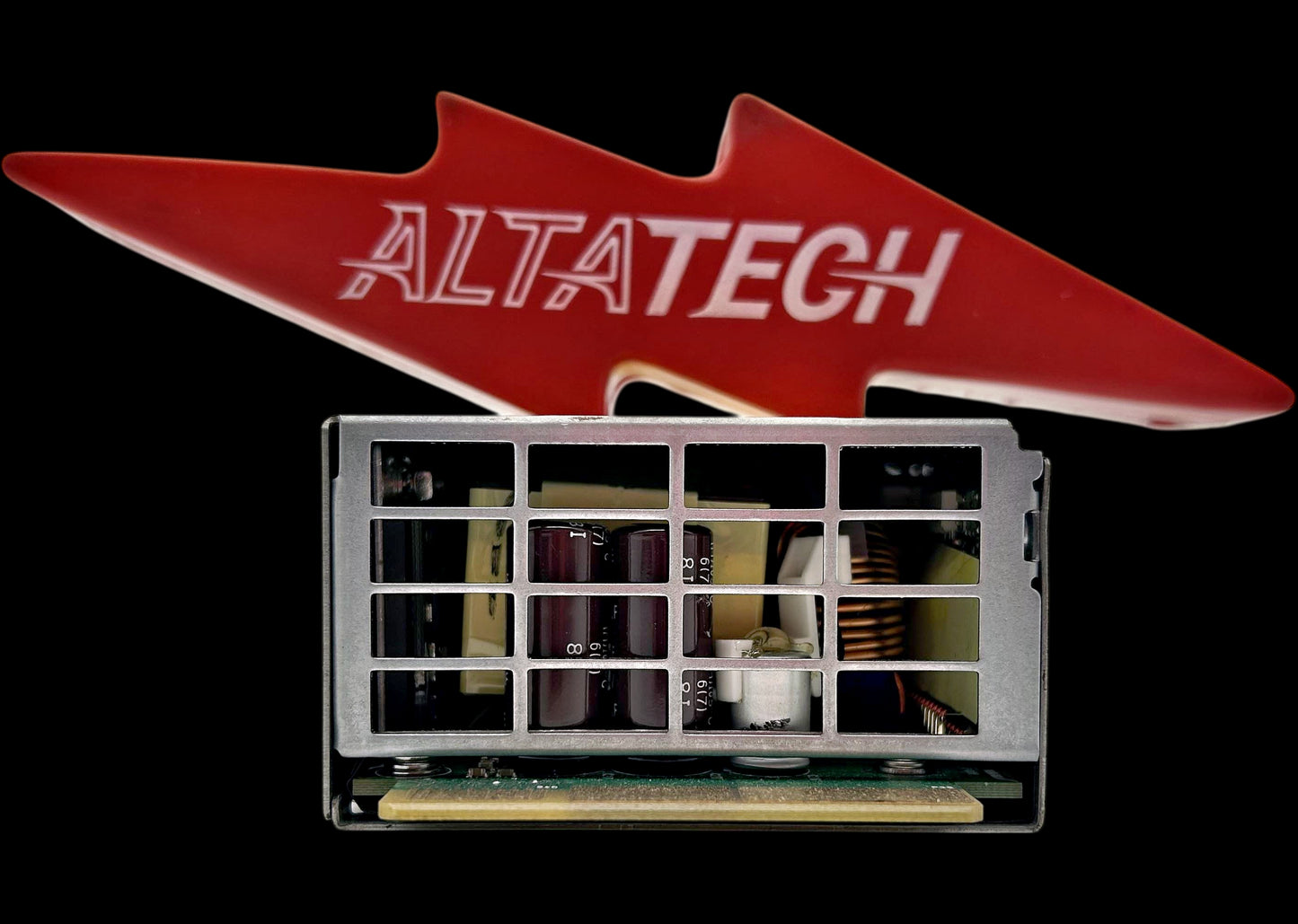 HP 754379-001 800W FS UNIV. HP POWER SUPPLY, Used