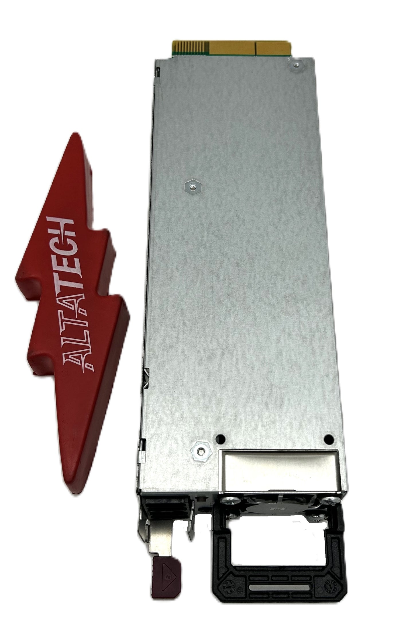 HP 754380-001 750W FS HT PLG Battery Backup Module, Used