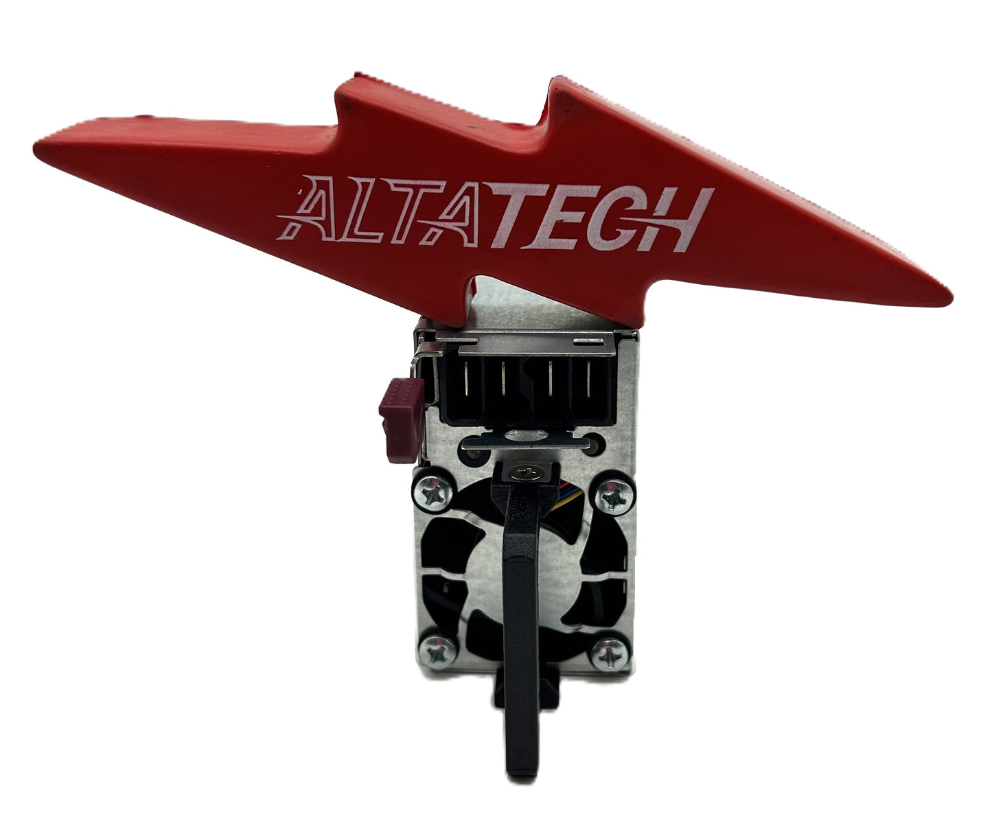 HP 754380-001 750W FS HT PLG Battery Backup Module, Used