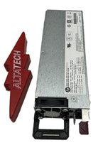 HP 754380-001 750W FS HT PLG Battery Backup Module, Used