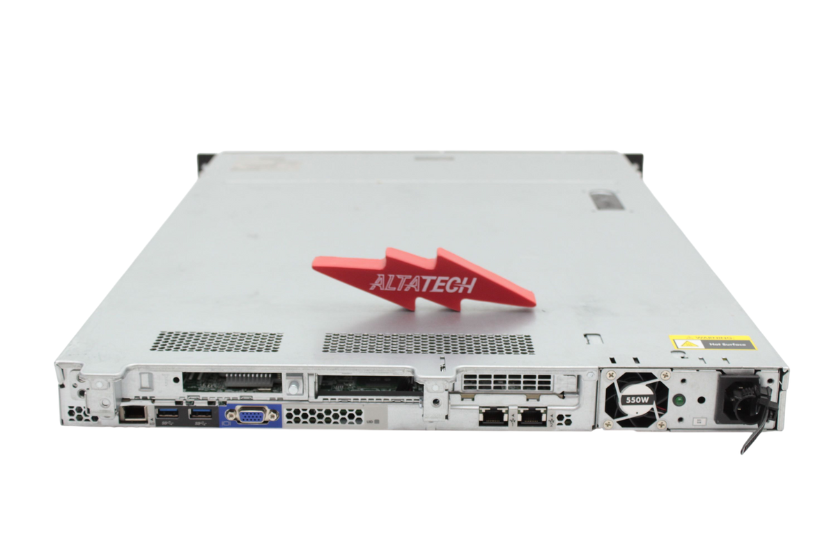 HP 754521-B21 DL160 G9 4LFF CTO CHASSIS, Used