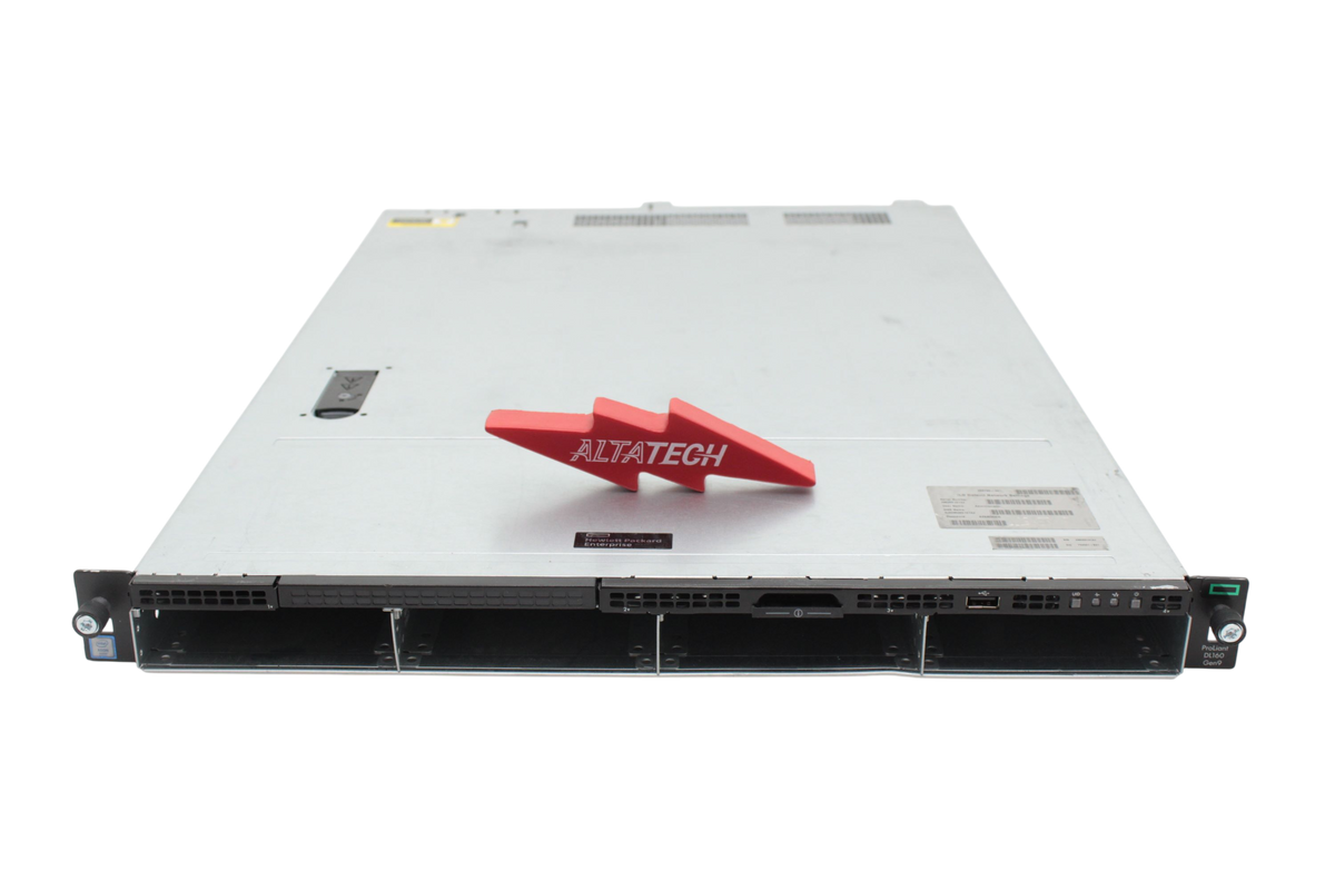 HP 754521-B21 DL160 G9 4LFF CTO CHASSIS, Used