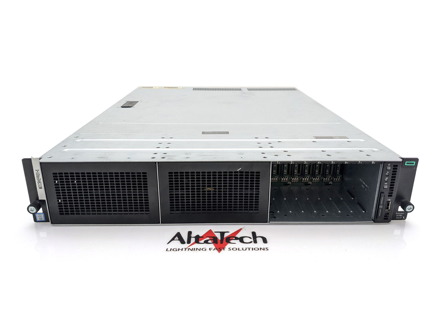 HP 754523-B21 ProLiant DL180 Gen9 CTO Server, Used