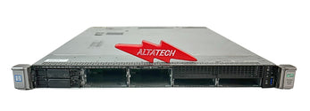HP 755258-B21 ProLiant DL360 G9 CTO Server Chassis 8x SFF Bays, Used