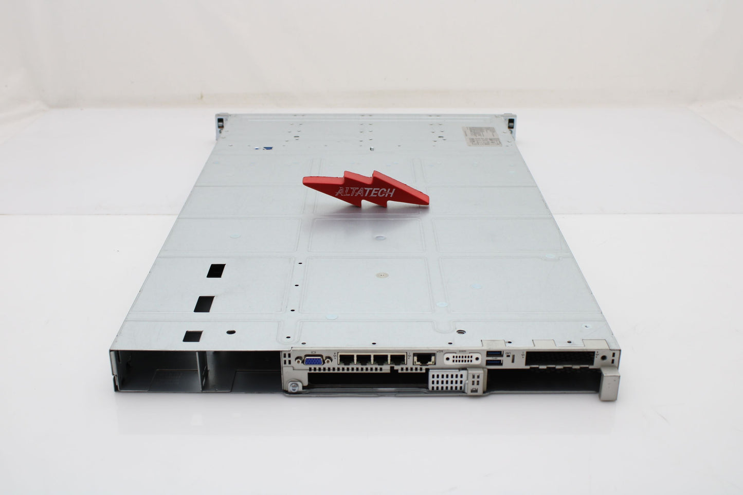 HP 755259-B21 ProLiant DL360 G9 CTO 4LFF Chassis, Used