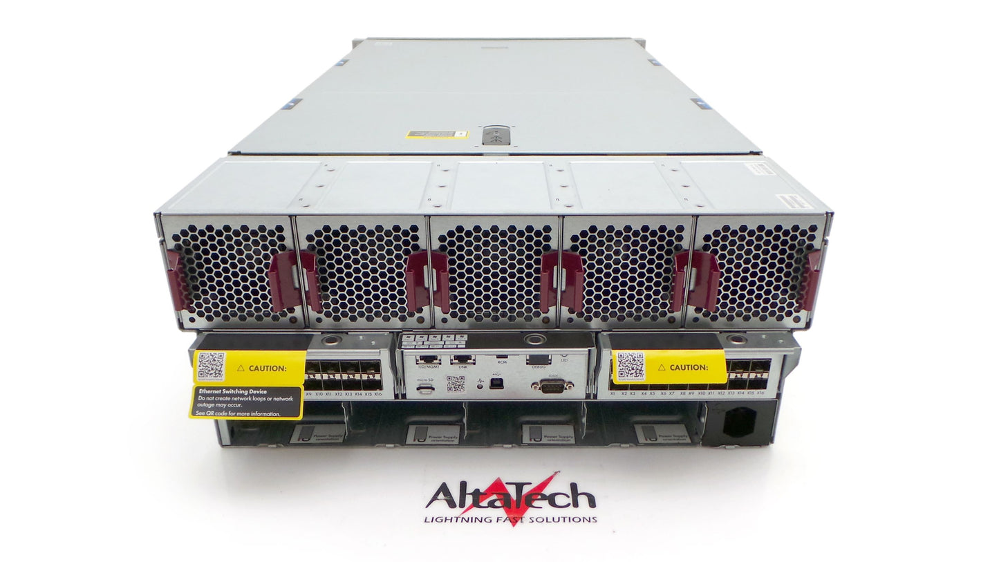 HP 755372-B21 Moonshot 1500 CTO Server Chassis, Used
