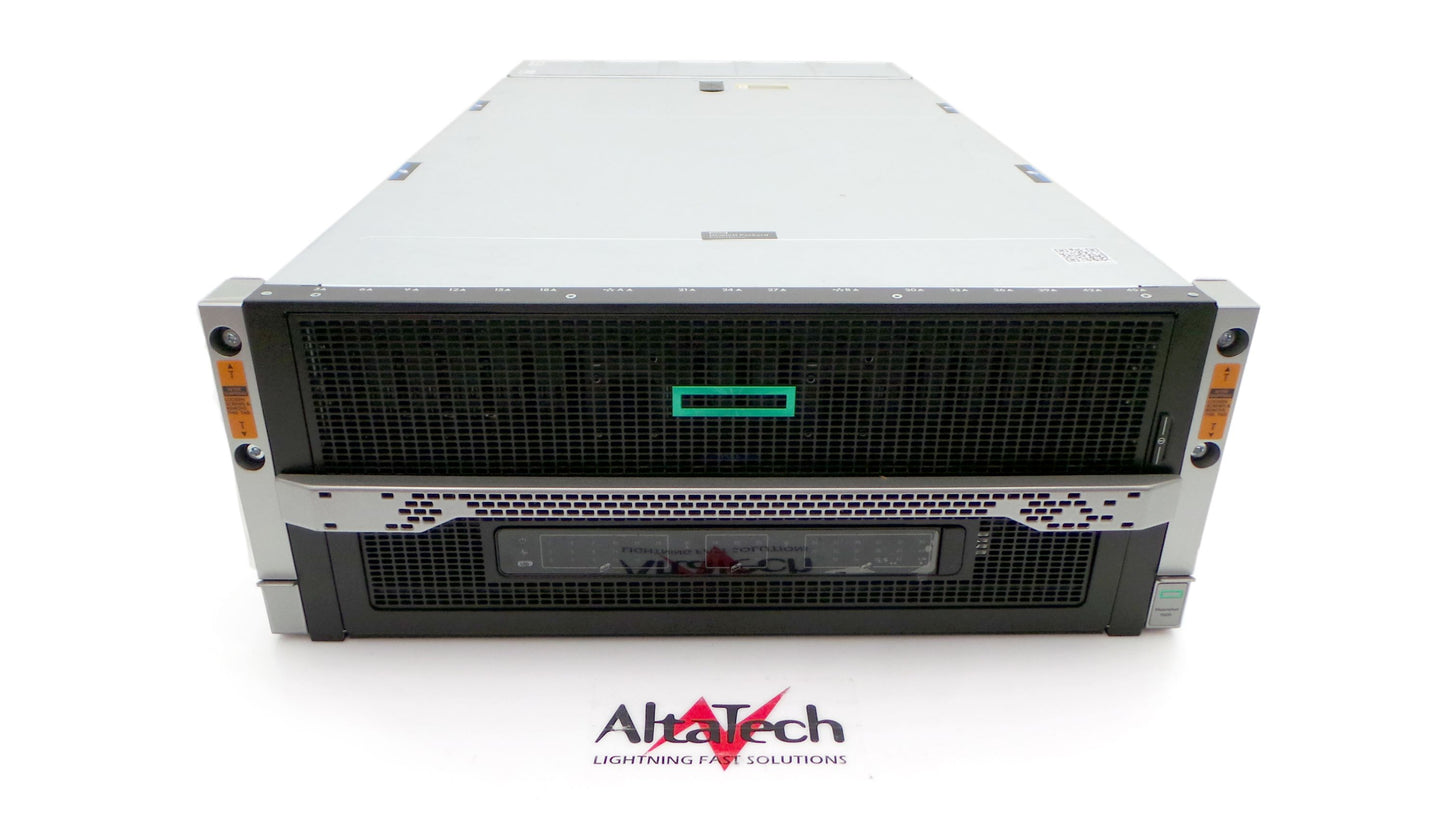 HP 755372-B21 Moonshot 1500 CTO Server Chassis, Used