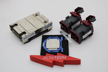 HP 755386-B21 E5-2640V3 2.6GHZ-20MB 8C CPU Kit, Used