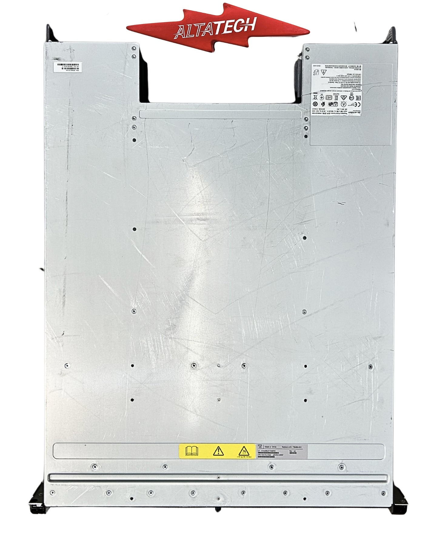 HP 756484-001 3PAR 8000 SFF STORESERV ENCLOSURE, Used