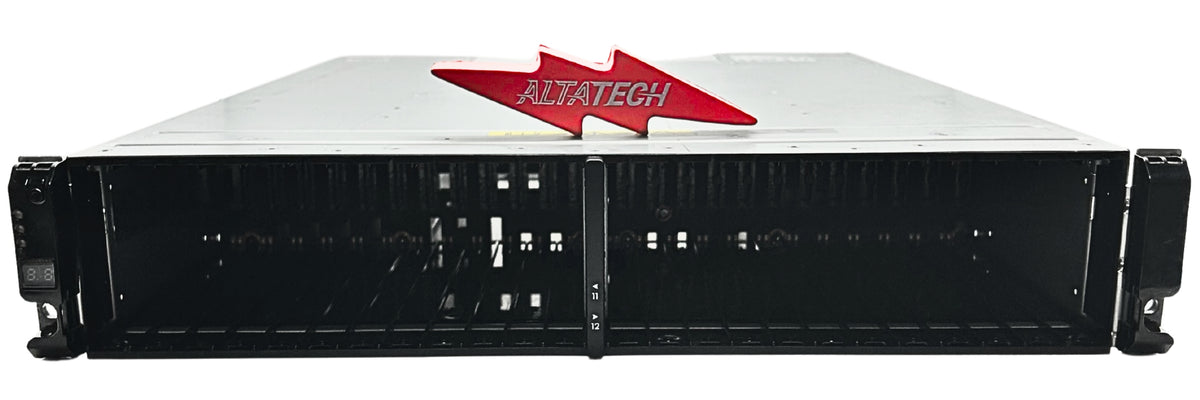HP 756484-001 3PAR 8000 SFF STORESERV ENCLOSURE, Used
