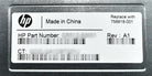 HP 756818-001 HP 756818-001 3PAR Controller Node Module, Used