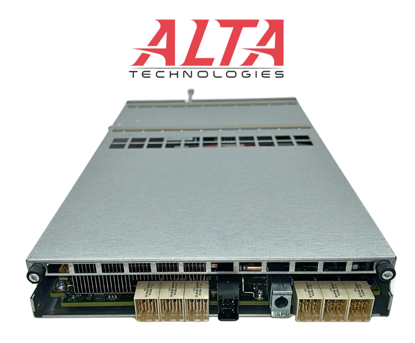 HP 756818-001 HP 756818-001 3PAR Controller Node Module, Used